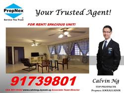 Blk 260 Tampines Street 21 (Tampines), HDB 4 Rooms #136447342